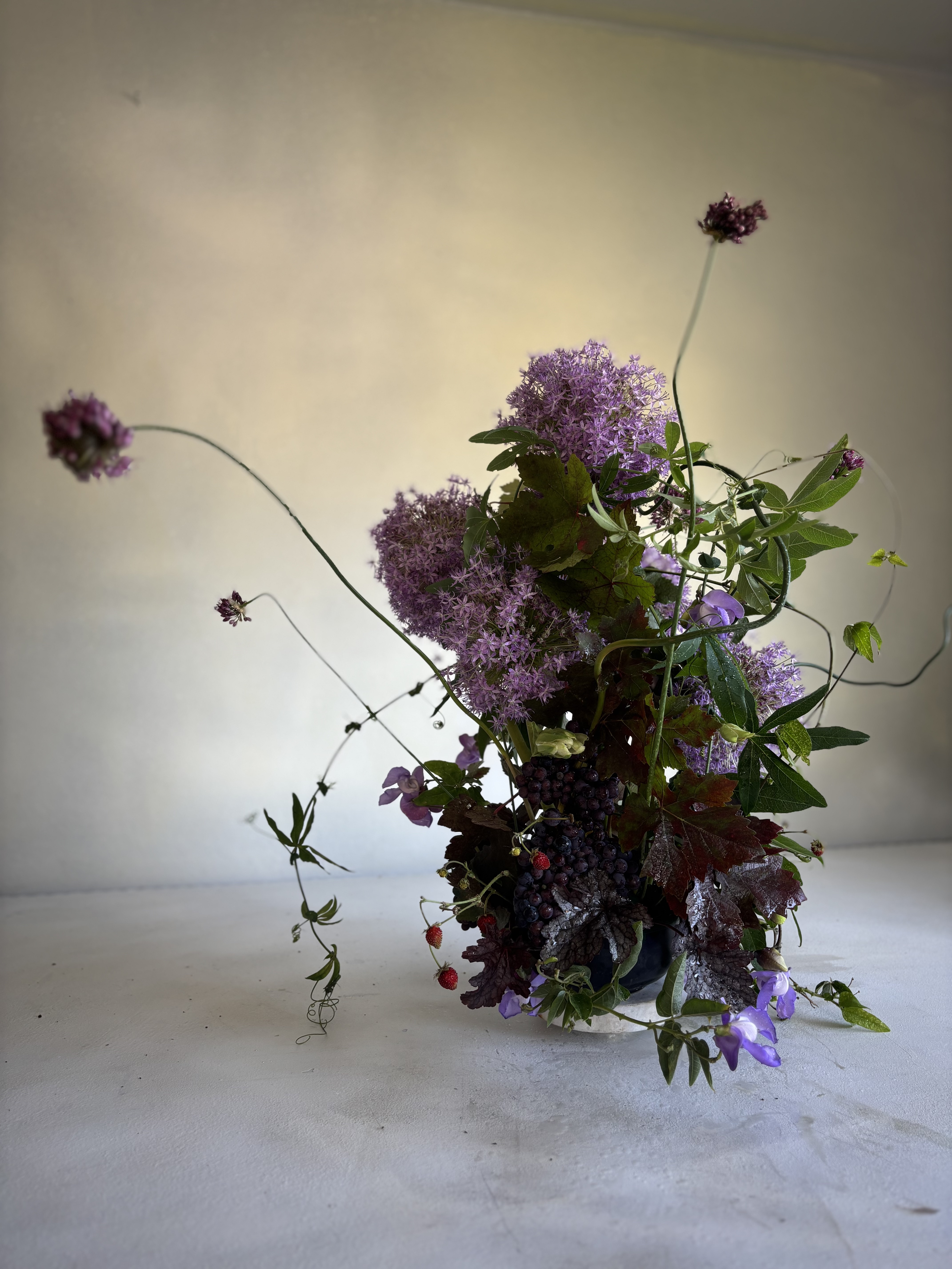 Studio archive piece